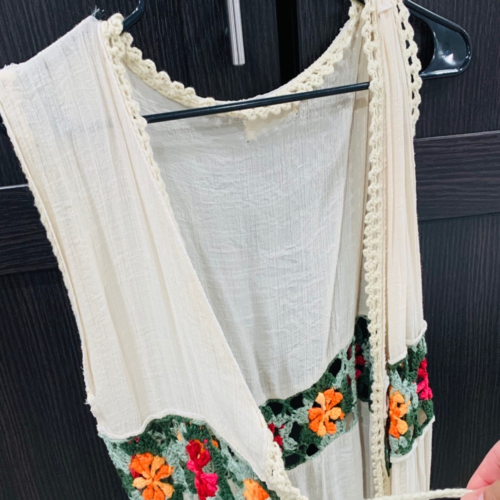Janice kimono - Picture 2 of 5